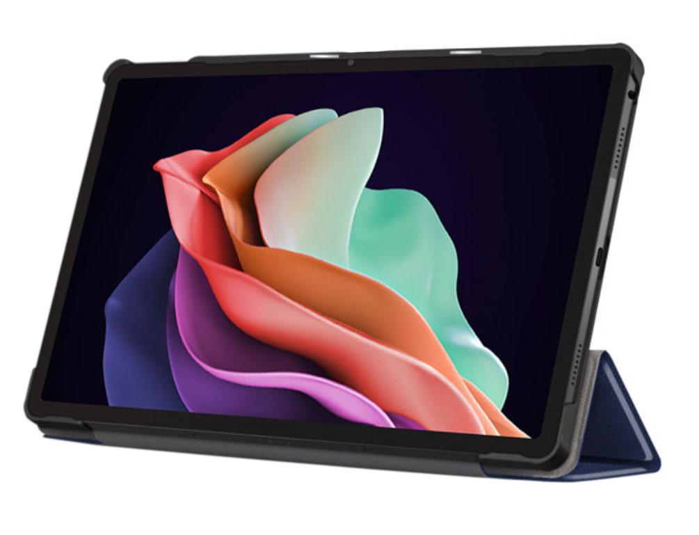 Чохол Primolux Slim для планшета Lenovo Tab P11 2nd Gen 11,5" TB-350/TB-355 Dark Blue - фото 3