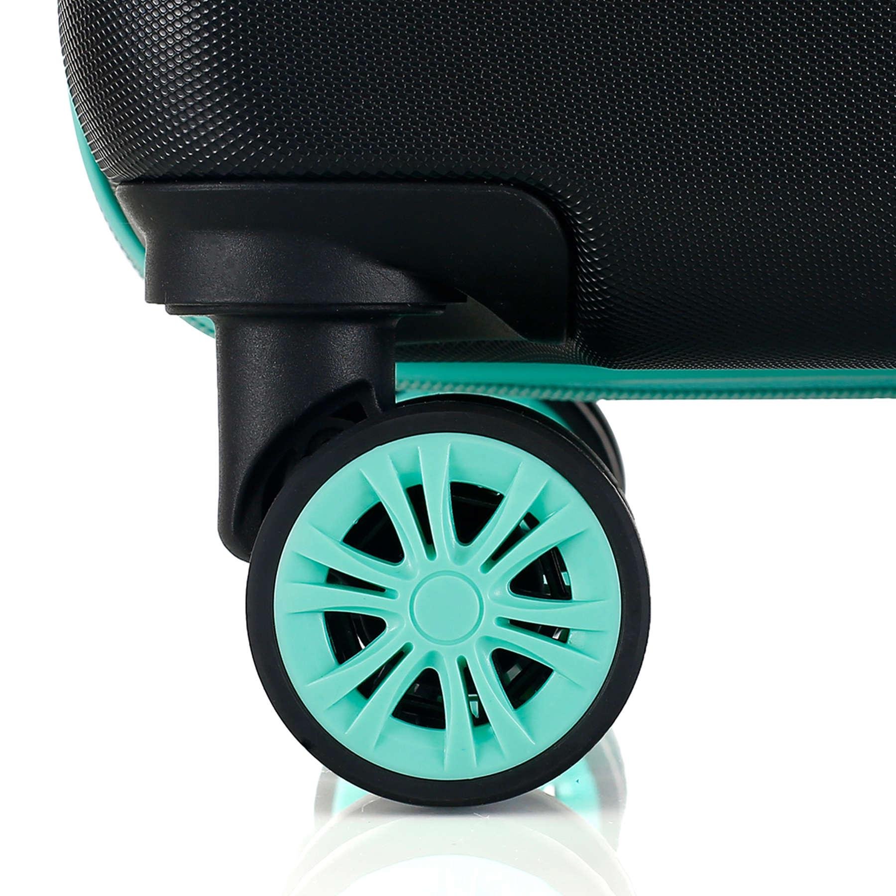 Валіза дитяча SEMI LINE 16" Black/Blue (T5889-1) - фото 9 Валіза дитяча SEMI LINE 16" Black/Blue (T5889-1) - фото 9