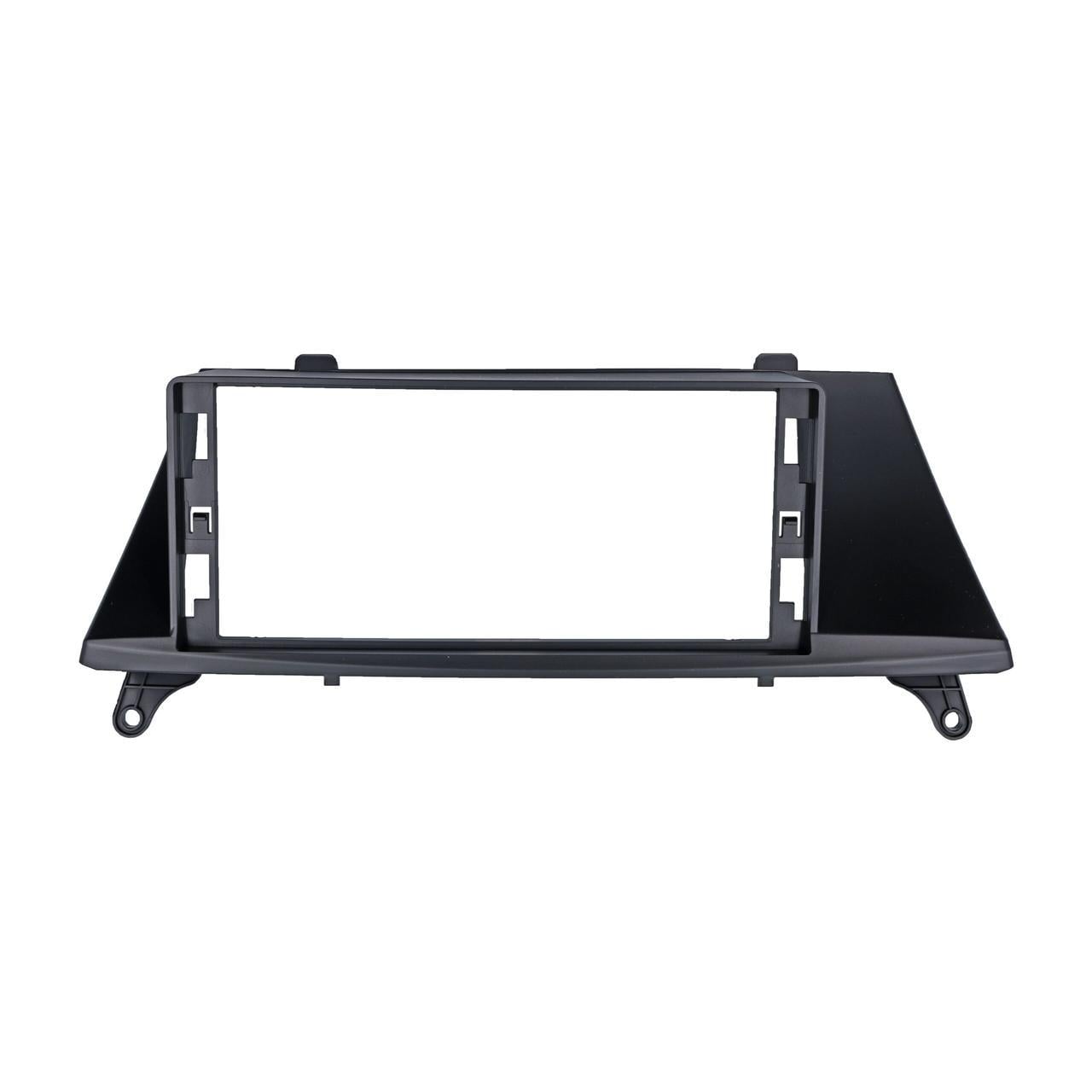 Рамка перехідна QIV QBR-FH 3803-68A для BMW X5 E70 2006-2013/X6 E71 2007-2014 F3 12.3" (QBR-FH 3803-68A)