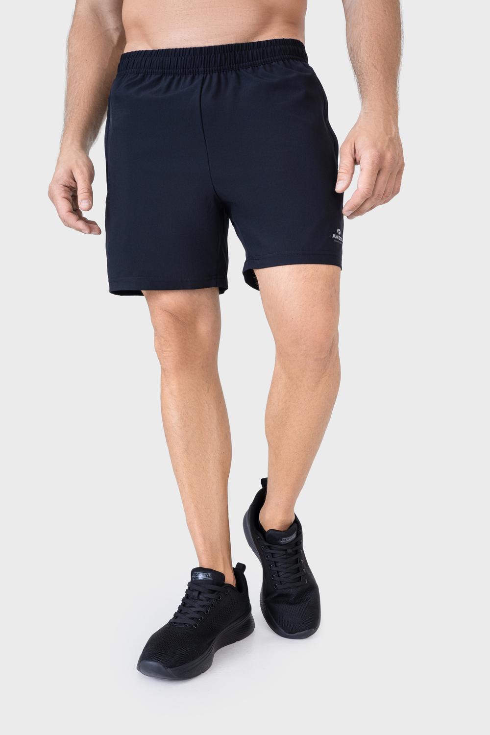 Шорти Avecs 30507/1 XL Чорний