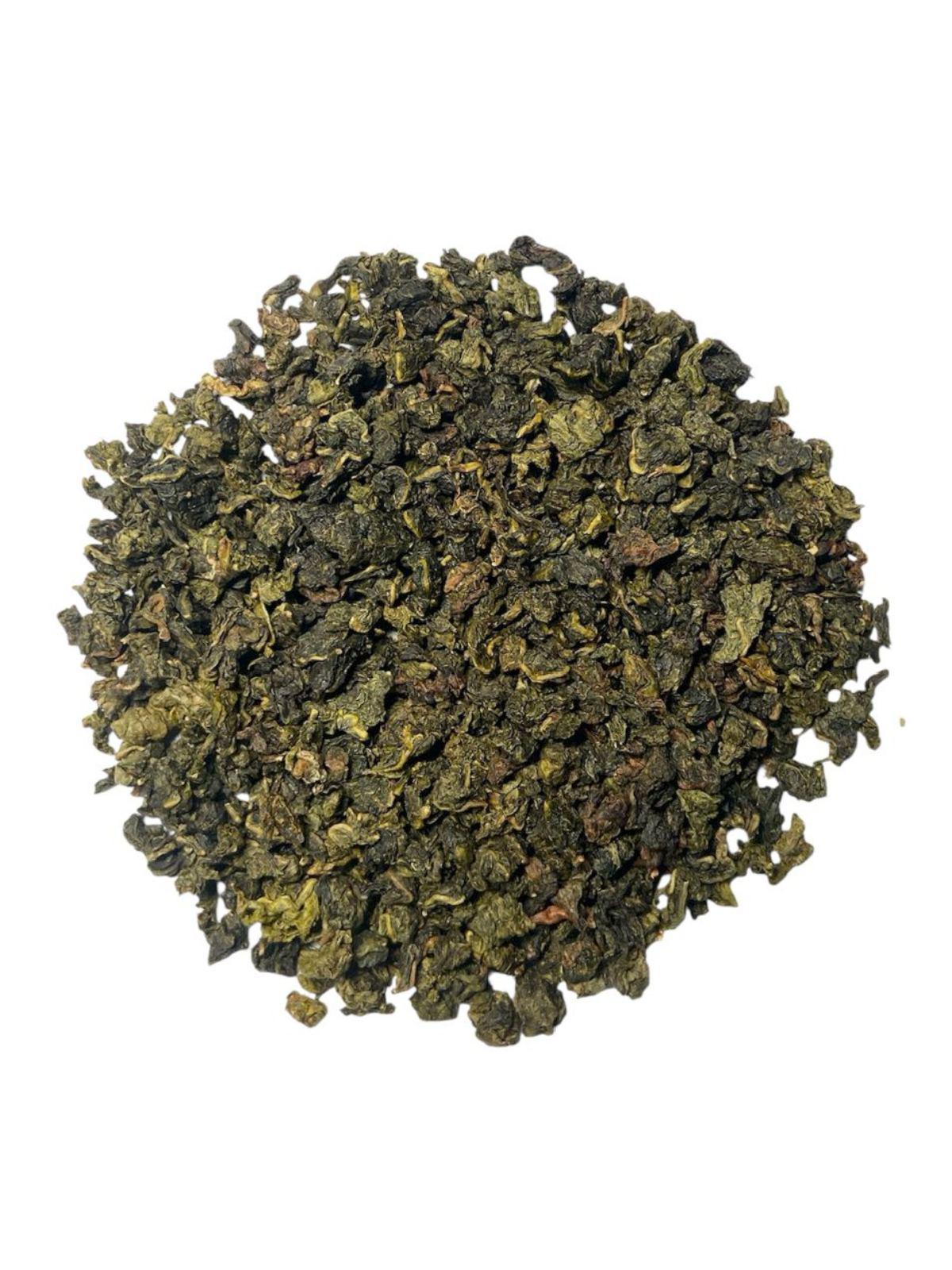 Чай TeaStar Улун з ароматом молока 100 г (1263)