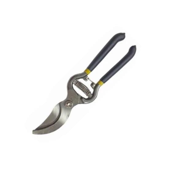 Секатор садовый кованый сталь 250 мм (81002)