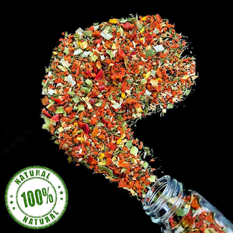 Приправа Вегета настоящая 500 г (28112366) - фото 2 Приправа Вегета настоящая 500 г (28112366) - фото 2