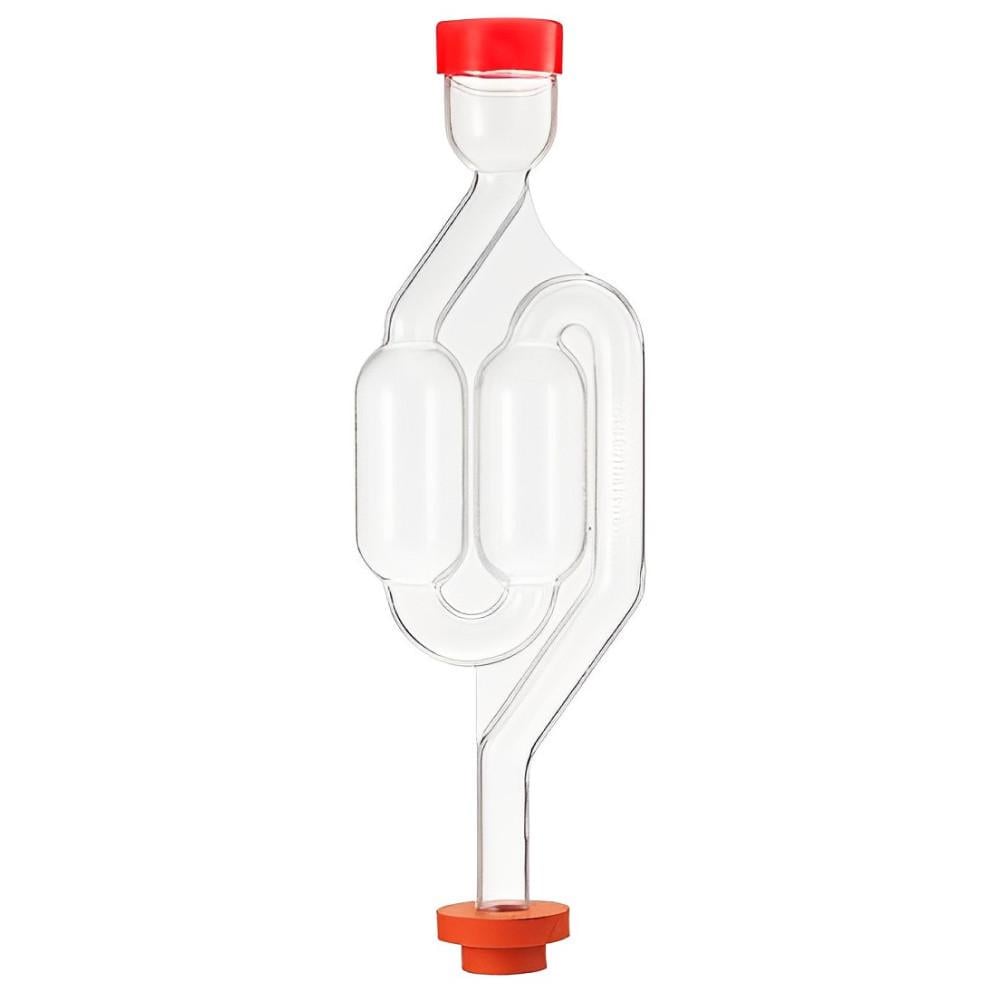 Гидрозатвор с крышкой и уплотнителем (8003)