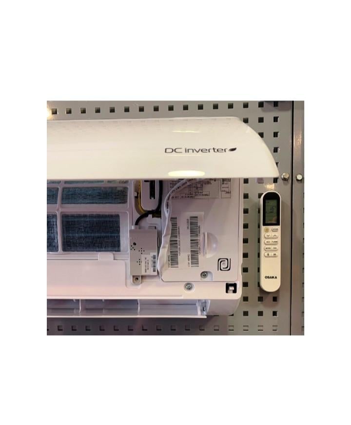 ᐉ Кондиціонер Osaka STVP-18HH3 Power Pro DC Inverter спліт