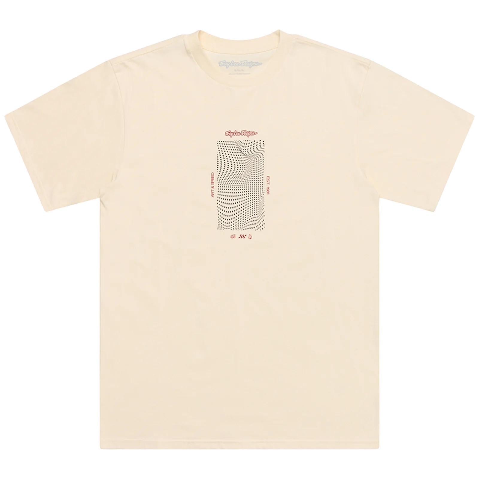 Футболка чоловіча Troy Lee Designs SHORT SLEEVE TEE BOXED OUT VINTAGE WHITE S Білий (32402869) Футболка чоловіча Troy Lee Designs SHORT SLEEVE TEE BOXED OUT VINTAGE WHITE S Білий (32402869)