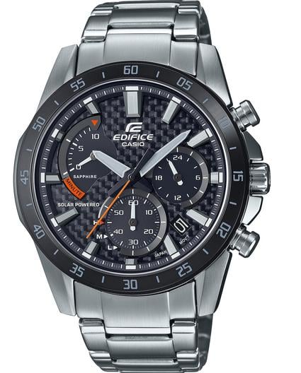 Часы Casio EFS-S580DB-1AVUEF