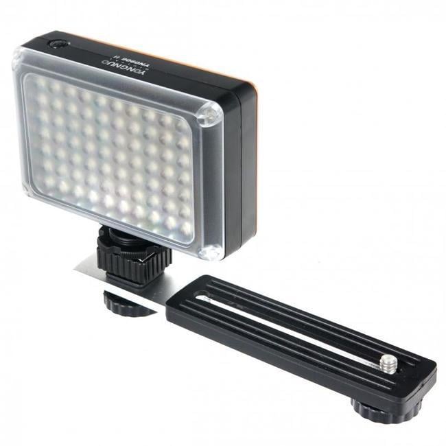 Світло Led Yongnuo YN0906 3200-5500K - фото 3
