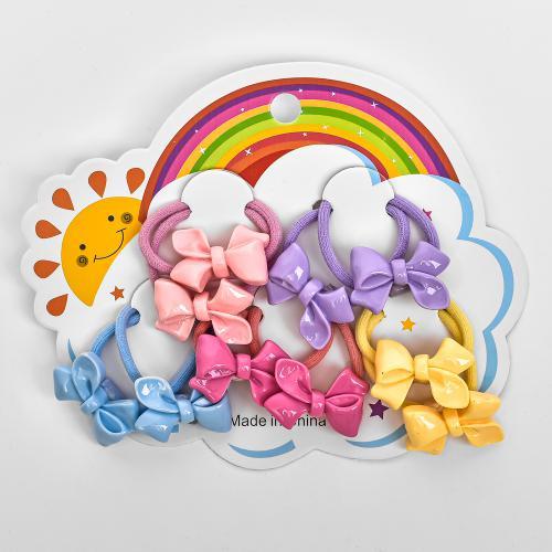 Резинки для волос WW01985 10 шт. Резинки для волос WW01985 10 шт.