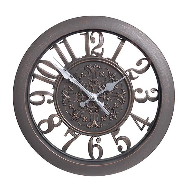 Часы настенные Elisey Маркиз 28 см (2005-007)