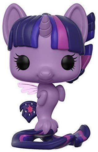 Фигурка Funko Pop My Little Pony 10 см (LP TSS 14)