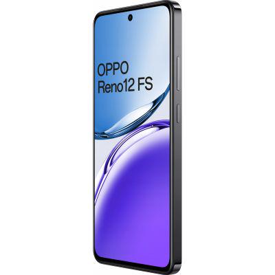 Мобильный телефон OPPO Reno 12 FS 8/512GB Matte Gray (6932169351430) - фото 9 Мобильный телефон OPPO Reno 12 FS 8/512GB Matte Gray (6932169351430) - фото 9