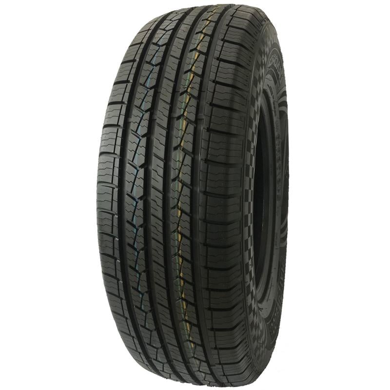 Автошина DoubleStar Landrider DS01 215/70 R16 100T (341689)