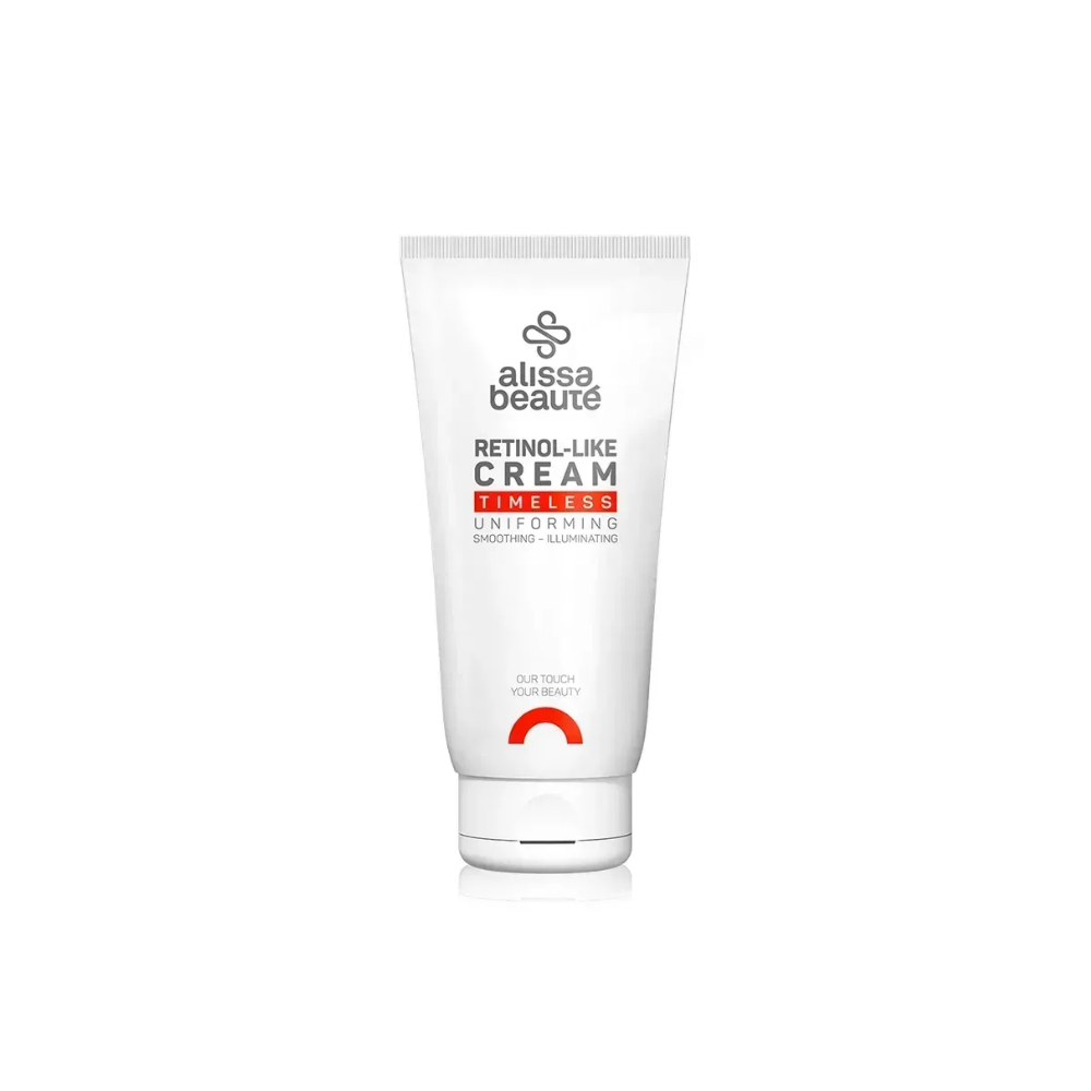 Крем для обличчя з ретинолоподібним ефектом Alissa Beaute Timeless Retinol-Like Cream 150 мл