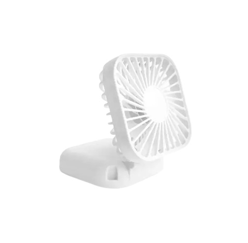 Вентилятор портативный Handy Mini YH 6 10035 USB аккумуляторный на ручке