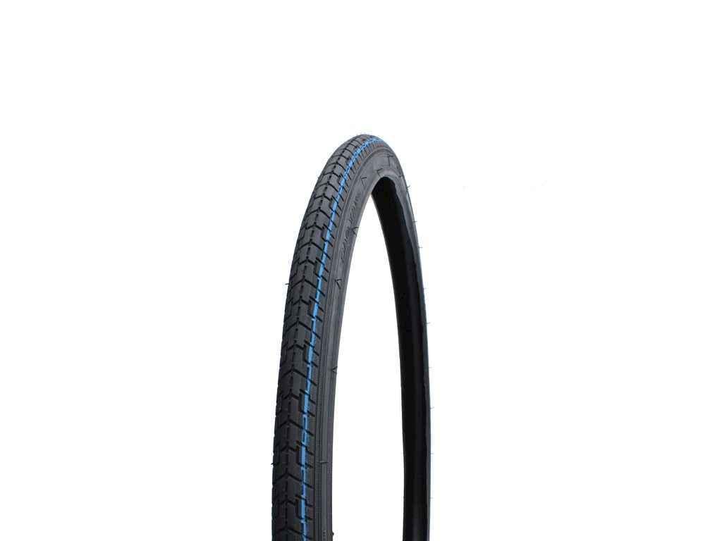 Покрышка без камеры SRC дорожная 117 27х1 3/8 (37-630)