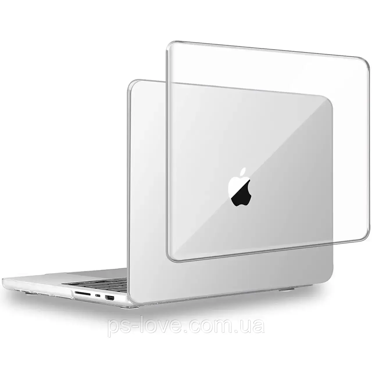 Hardshell Case for MacBook New Pro 15 1707 1990