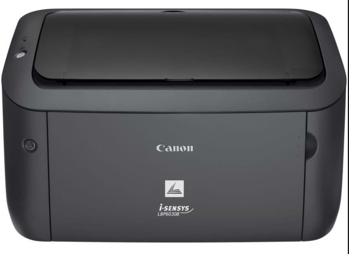 Принтер для ч/б печати Canon LBP-6030B (8468B006) Принтер для ч/б печати Canon LBP-6030B (8468B006)