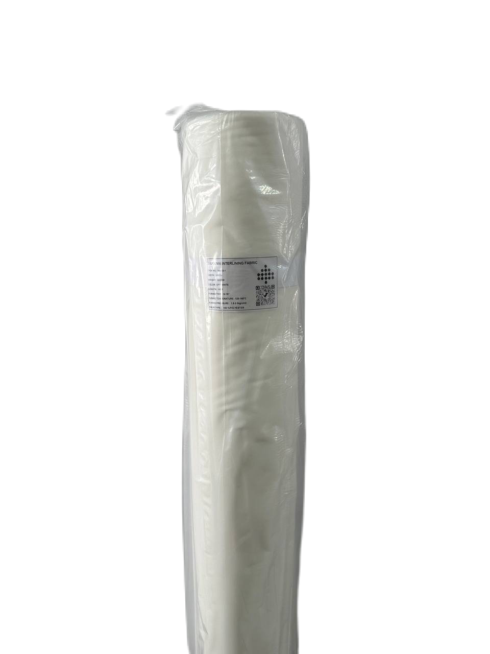 Дублерин клеево-стрейчевой Maxima 98253-1 полиэстер 100% 150 см Белый (2304228769) - фото 4 Дублерин клеево-стрейчевой Maxima 98253-1 полиэстер 100% 150 см Белый (2304228769) - фото 4