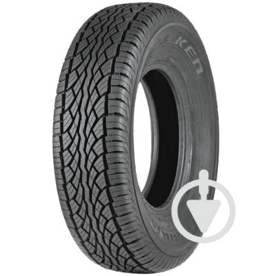 Автошина всесезонна Falken Landair AT T-110 235/70 R16 106H (270589)