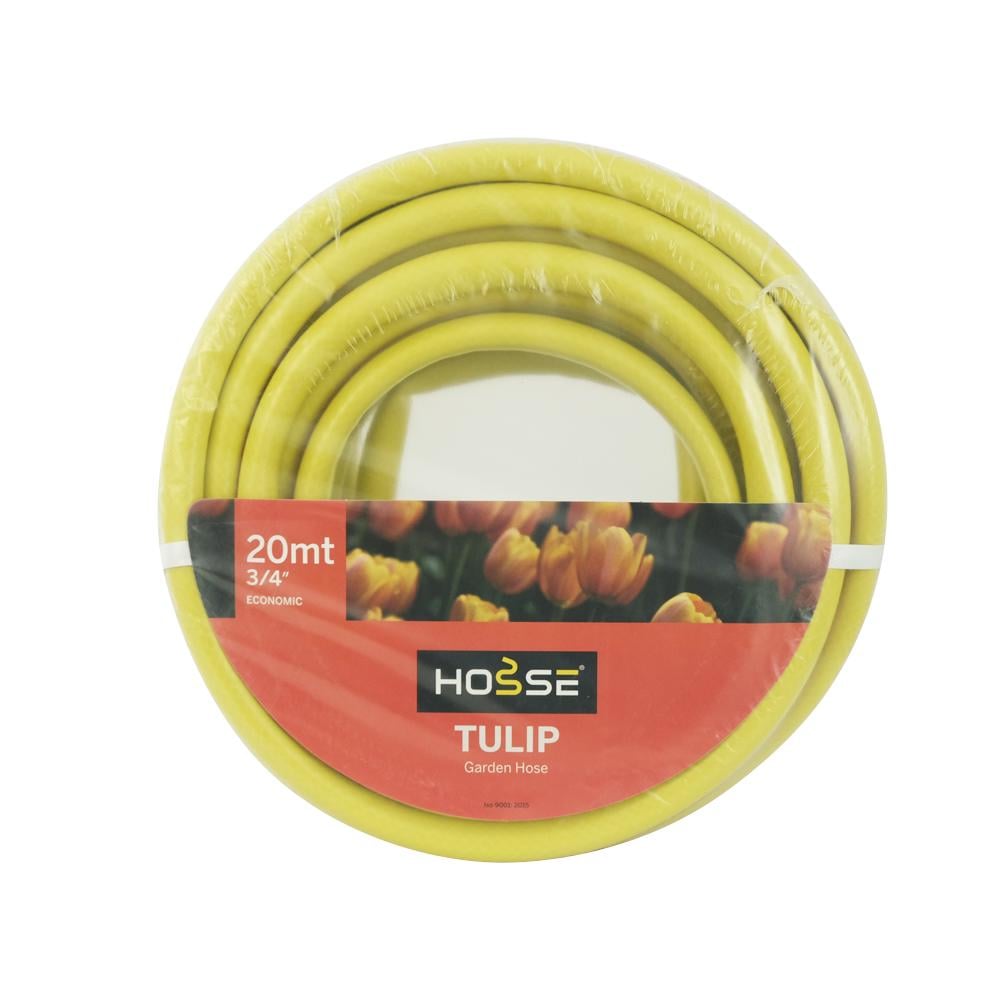 Шланг для поливу Evci Tulip 3/4"x2,2 мм 20 м