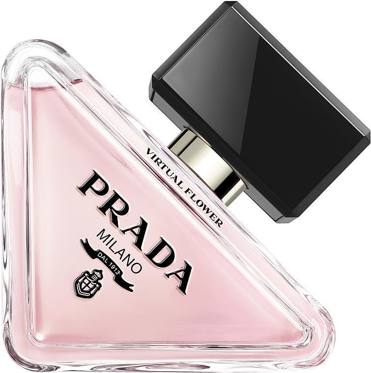 Парфюмированная вода для женщин Prada Paradoxe Virtual Flower 90 мл в транспортной упаковке (383397)