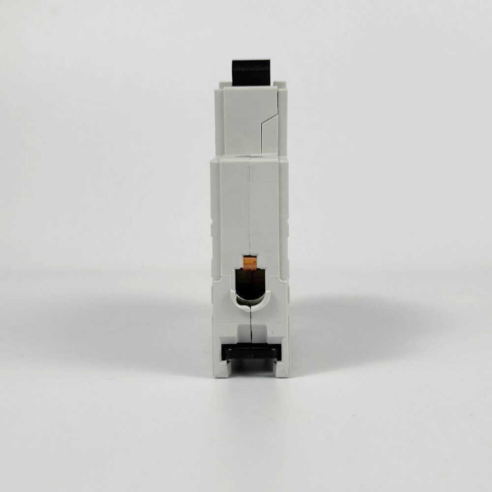 Автоматический выключатель ABB Basic BMS411-C16 1p тип-C 16A (28679809) - фото 4 Автоматический выключатель ABB Basic BMS411-C16 1p тип-C 16A (28679809) - фото 4