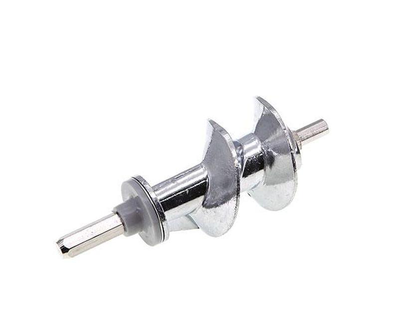 Шнек для м'ясорубки Moulinex SS-989843 XF911101 115 мм - фото 2