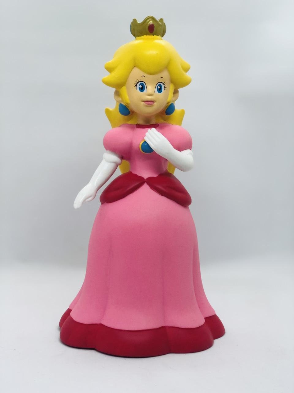 Дитяча фігурка Super Mario Принцеса з ПВХ 23 см (c81820b5)