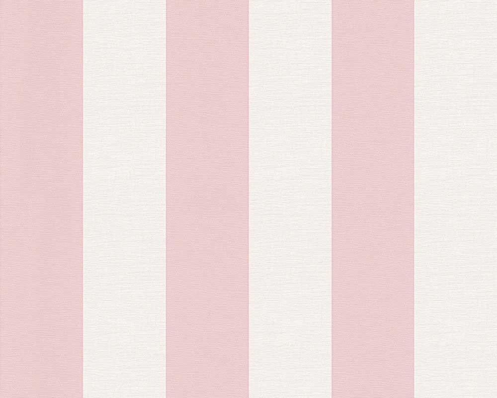 Обои виниловые на флизелиновой основе 0.53x10.05 A.S.Creation Liberte 3140-17