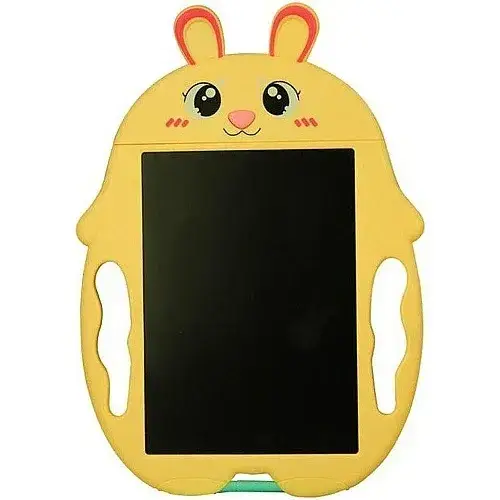 Планшет графический Kids Pad 9" Color Bunny Yellow