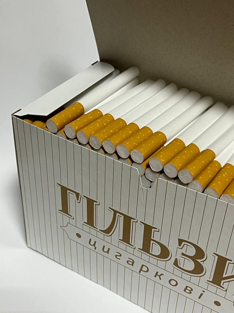 Гильзы для самокруток KMV 500 шт. (9231403) - фото 2 Гильзы для самокруток KMV 500 шт. (9231403) - фото 2