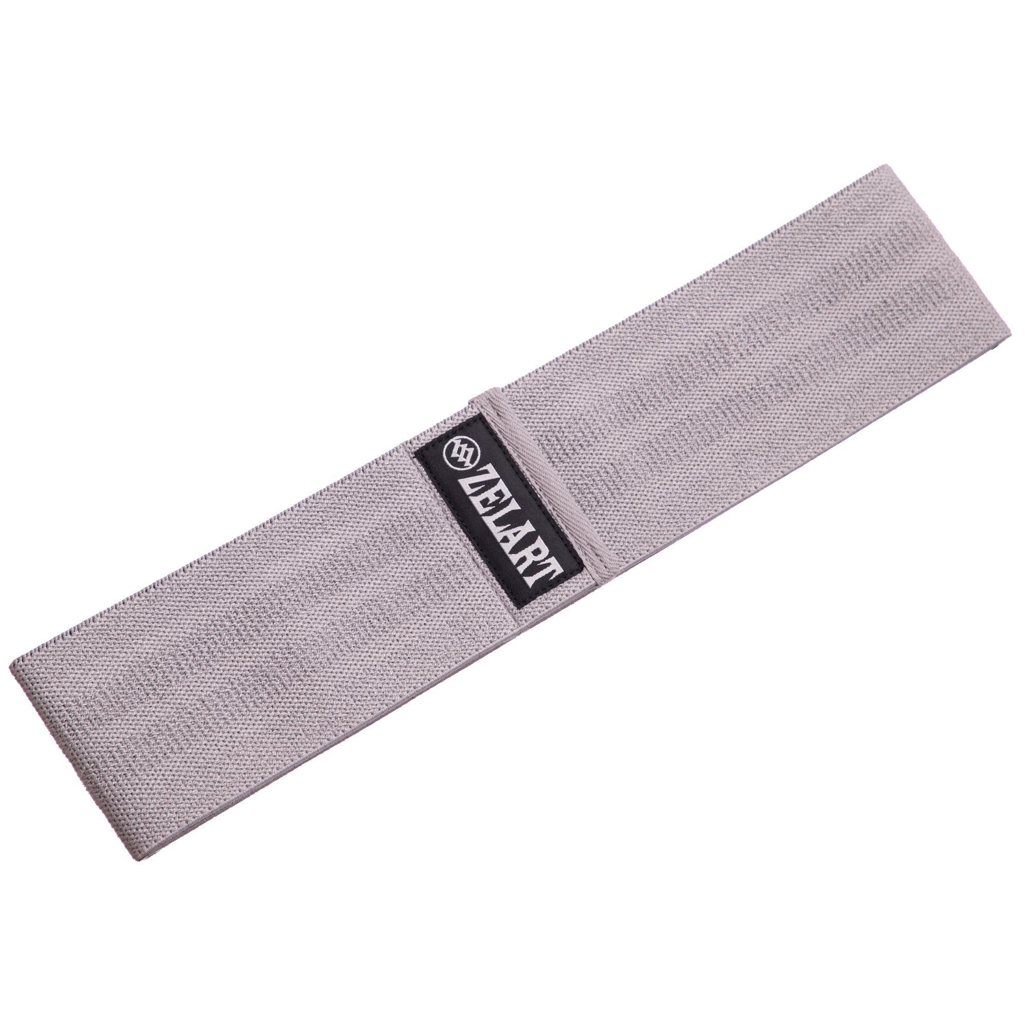Резинка для фітнесу Zelart RESISTANCE LOOP ZELART FI-7200-BL M Сірий/Чорний (DR005670) - фото 1 Резинка для фітнесу Zelart RESISTANCE LOOP ZELART FI-7200-BL M Сірий/Чорний (DR005670) - фото 1