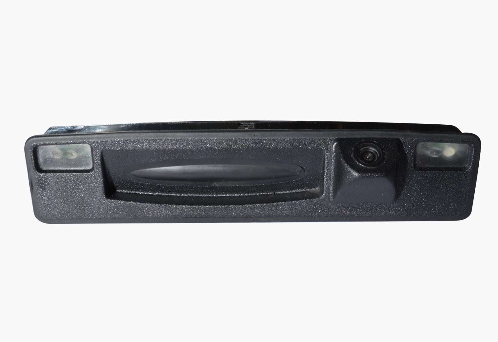 Штатная камера заднего вида Prime-X TR-06W AHD/CVBS Ford Focus 3/B-Max/Tourneo Connect 2012-2015 (24911) Штатная камера заднего вида Prime-X TR-06W AHD/CVBS Ford Focus 3/B-Max/Tourneo Connect 2012-2015 (24911)