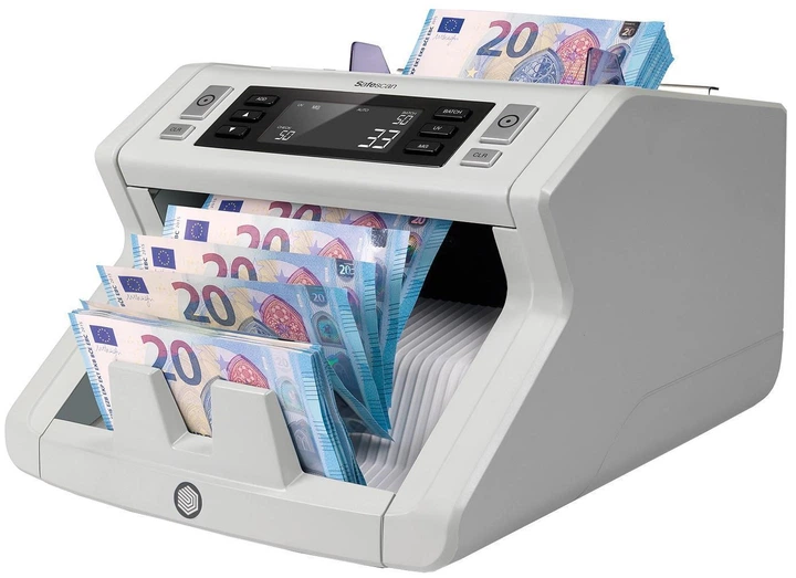 Счетчик банкнот Safescan 2250 (577094821)