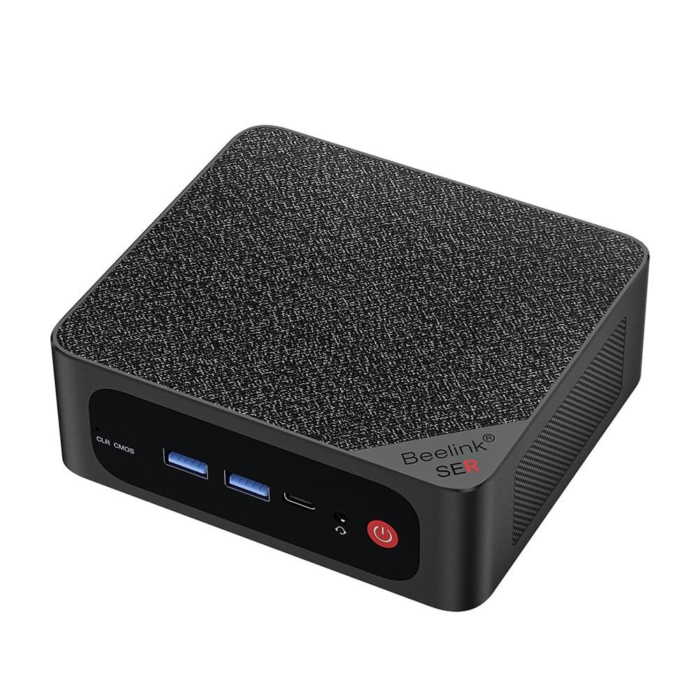 Мини-ПК Beelink SER5 Max (LPNWE074840592)