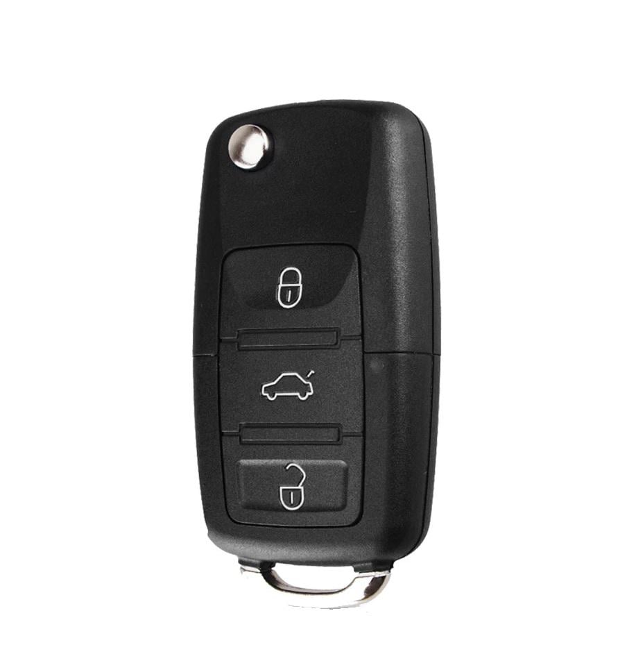 Корпус выкидного автоключа для Seat MS02 (400526)