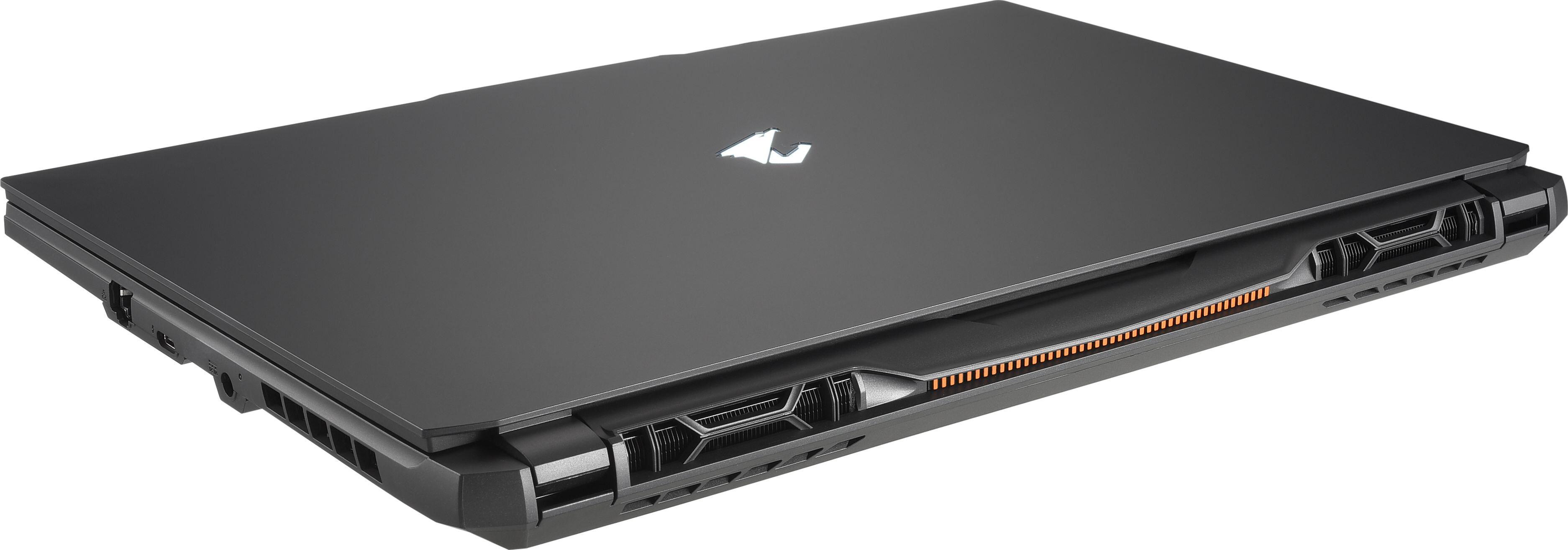 Ноутбук Gigabyte Aorus XE4-73EEB14SH 15,6" IPS 165Hz i7-12700H RAM 1TB SSD GeForce RTX3070 Ti Windows 11 Home 16 Gb (XE4-73EEB14SH) - фото 9 Ноутбук Gigabyte Aorus XE4-73EEB14SH 15,6" IPS 165Hz i7-12700H RAM 1TB SSD GeForce RTX3070 Ti Windows 11 Home 16 Gb (XE4-73EEB14SH) - фото 9