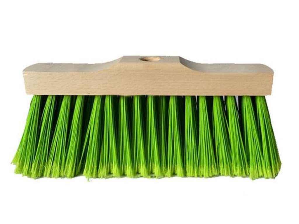 Щетка Domika для внутренних помещений 70 мм 240x50 мм 1.4-3Р дерево (1067401)