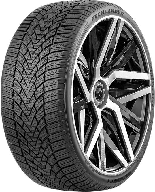Шина зимняя GRENLANDER IceHawke 1 155/65R13 73T (2454324)