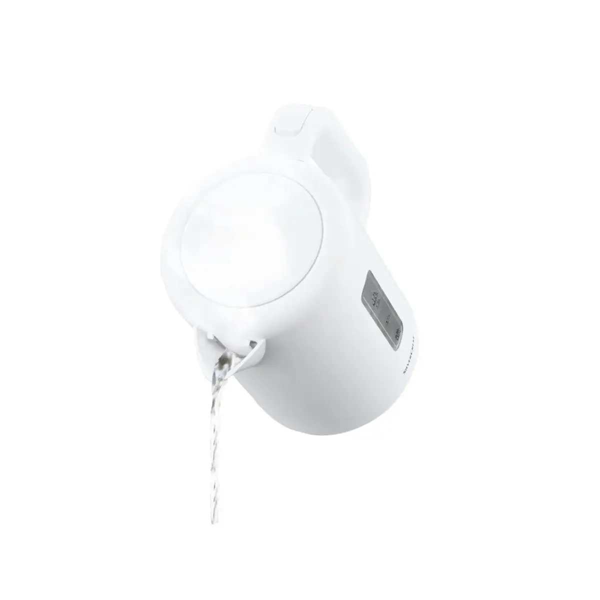 Электрочайник Silver Crest SWKK 3000 C3 1,7 л 360° Белый (29924949) - фото 3 Электрочайник Silver Crest SWKK 3000 C3 1,7 л 360° Белый (29924949) - фото 3