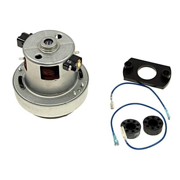 Двигатель для пылесоса Rowenta 23600TSC-L с корпусом D 106/72 мм H 25/105 мм (RS-2230001782)