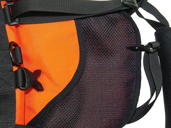 Поддержка для всего туловища Frakishtak для животных L Красный/Черный (28504389) - фото 3 Поддержка для всего туловища Frakishtak для животных L Красный/Черный (28504389) - фото 3