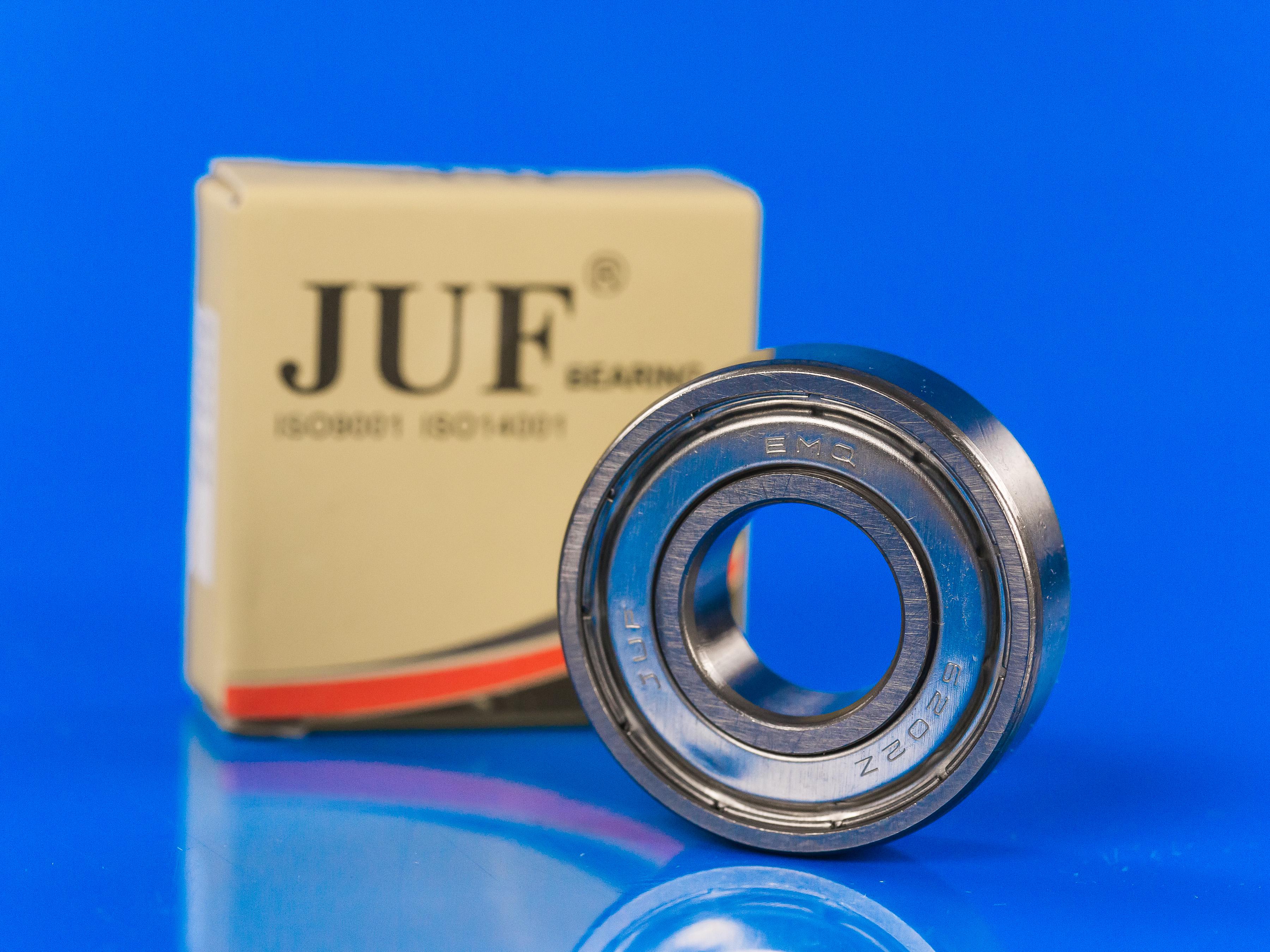 Підшипник для пральної машини 202 ZZ JUF