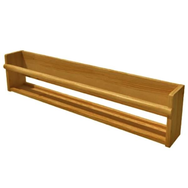 Тапочница из дерева Фиделите Сиена (ТПЧ-000905)