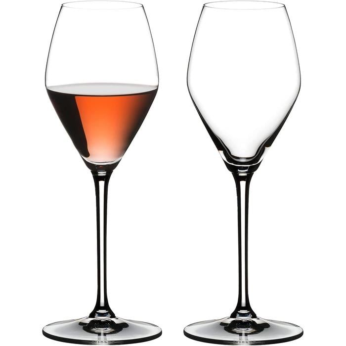 Набор бокалов для розового вина/шампанского Riedel Extreme 0,32л 2 шт. (2631184)