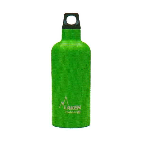 Термофляга Laken Futura Thermo 500мл, green (TE5V)