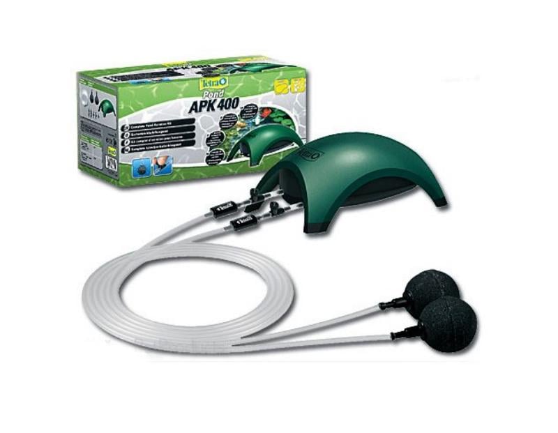 Комплект Tetra Pond APК 400 для аэрации пруда (187351)