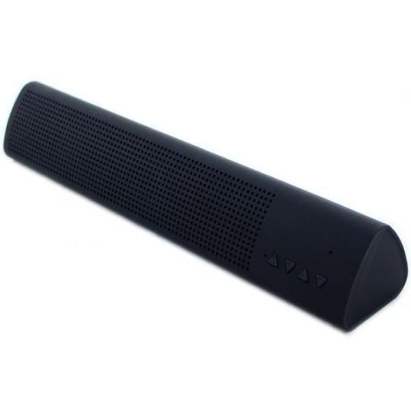 Портативная Bluetooth колонка SPS K9 6 Вт Black (5e9a257e)