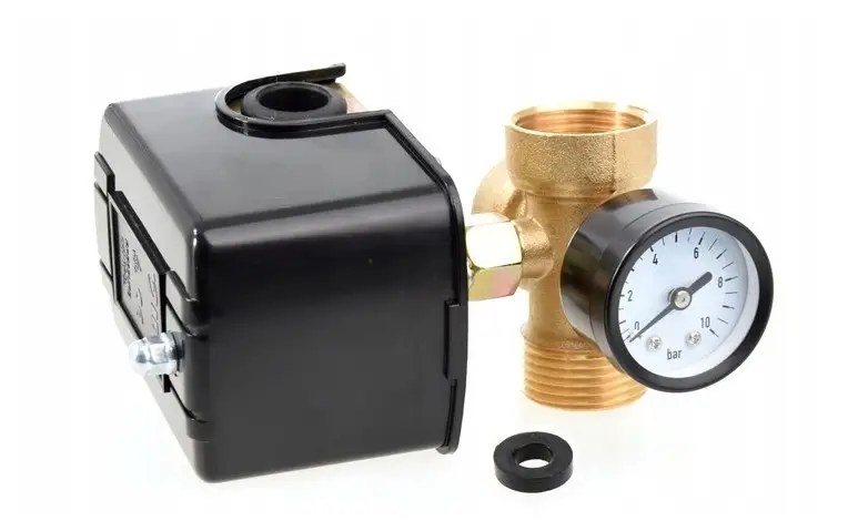 Насосная станция Delta JET 100 A/A 24 л - фото 2 Насосная станция Delta JET 100 A/A 24 л - фото 2